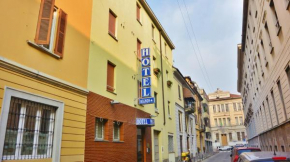 Hotel Mignon Milano